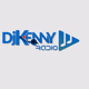 Logo de DJ Kenny Radio