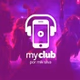 MyClub logo