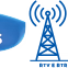 Logo de Rádio Boas Novas