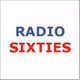 Radio Sixties logo
