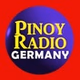 CPN - Pinoy Radio Germany logo