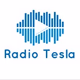 Logo de Radio Tesla