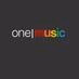 OneMusicRadio logo