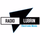 Logo de Radio Lubrin
