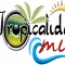 Tropicalida Mix logo