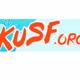 Logo de KUSF