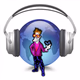 Logo de RADIOHIT 105