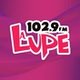 La Lupe 102.9 - XERPU logo