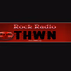 Tar Heel World Network - Rock Radio logo