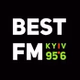 BEST FM logo