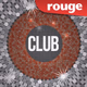 Logo de Rouge FM - Club