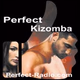 Logo de Perfect Radio - Kizomba