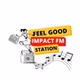 Impact FM Regional logo