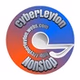 CyberLeyton NonStop logo