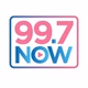 99.7 Now - KMVQ-FM logo