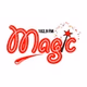 Magic FM Aba logo