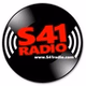 S41 Radio logo