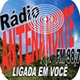 Radio Antena Norte FM logo