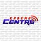 Logo de Cadena Centro FM