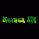 Logo de Keygen FM