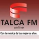 Radio Talca Fm Online logo