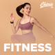 Logo de Chérie FM - Fitness