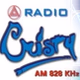 Radio Cristy logo