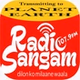 Radio Sangam logo