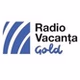 Radio Vacanța Gold logo