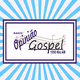 Logo de Rádio Opinião Gospel