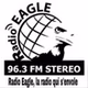 Radio Eagle FM logo