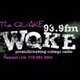 Logo de The Quake - WQKE