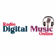 Logo de Radio Digital Music