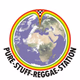 Logo de Pure Stuff Reggae Station