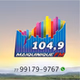 Rádio Maiquinique logo