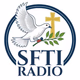 Logo de SFTI Radio Dublin TX
