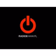 Radio 8 logo