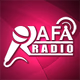 Logo de Rafa Radio