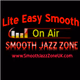 Logo de Smooth Jazz Zone UK