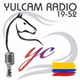 Logo de Yulcam radio 19-52