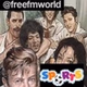 Free FM - Free FM Sports logo