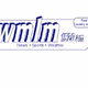 Logo de Real Country, The Big M - WMLM
