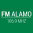 Radio Alamo 106.9 logo