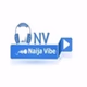 Naija Vibe Radio logo