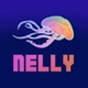 Radio Nelly logo