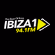Ibiza 1 Radio logo