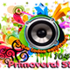 Logo de Primaveral Stereo