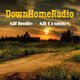 Down Home Roundup logo
