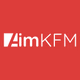 Logo de AimRadio - AimKFM