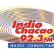 Radio Chacao FM logo